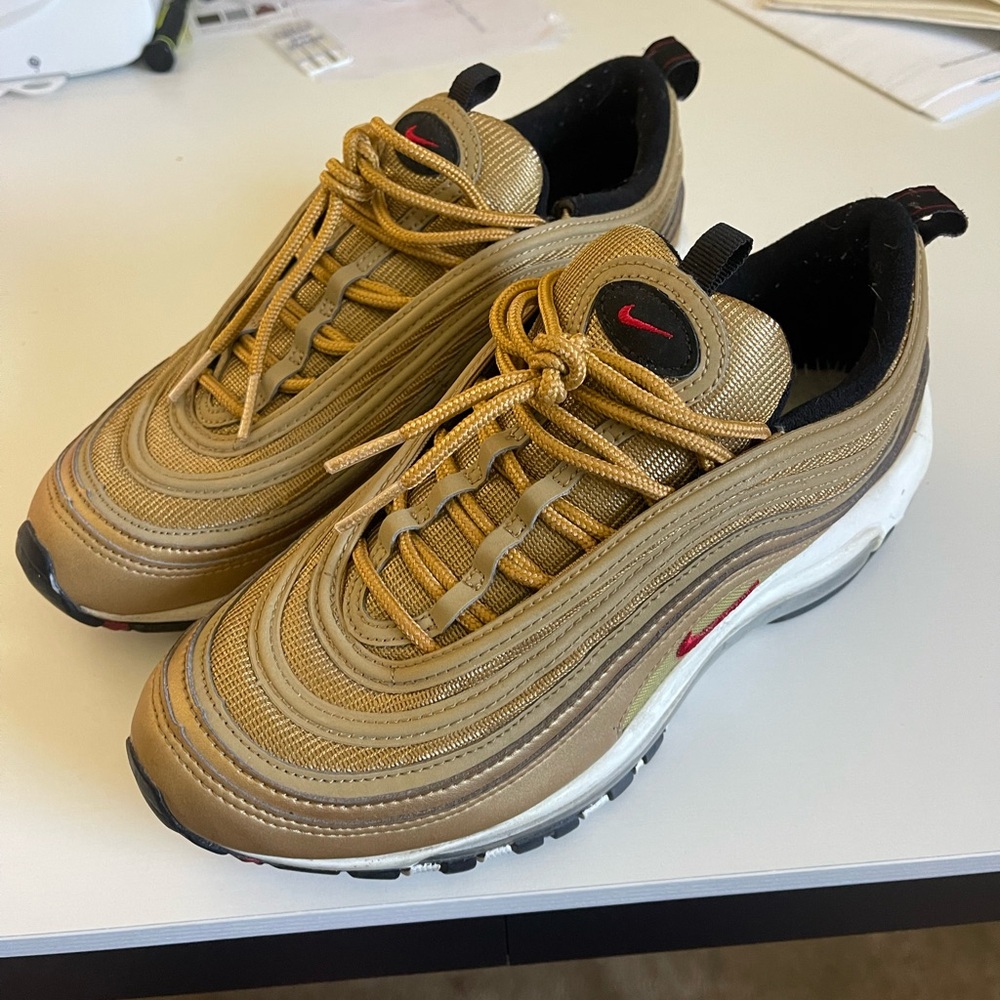 Nike Air Max 97